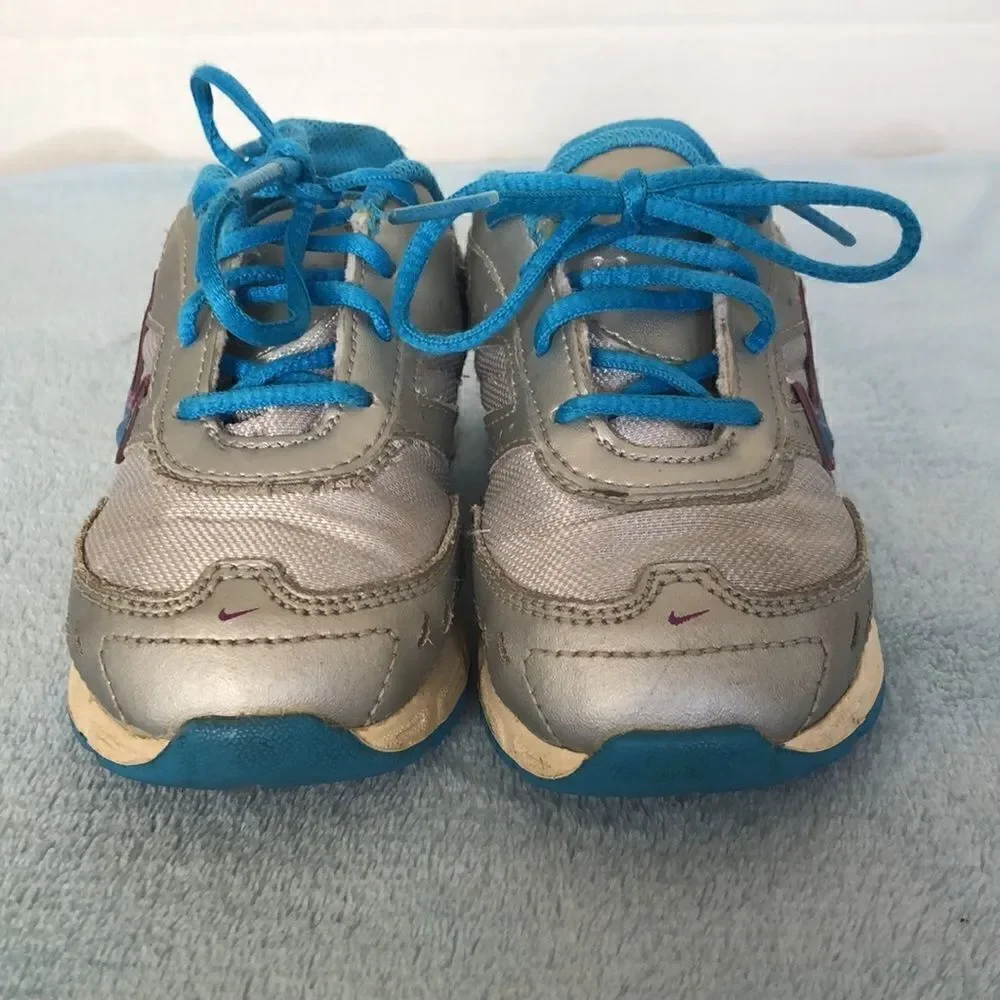 Nike Pillartech Shoes
